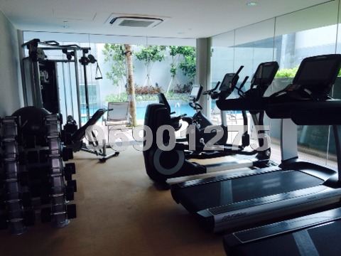 Suites At Orchard (D9), Condominium #924982